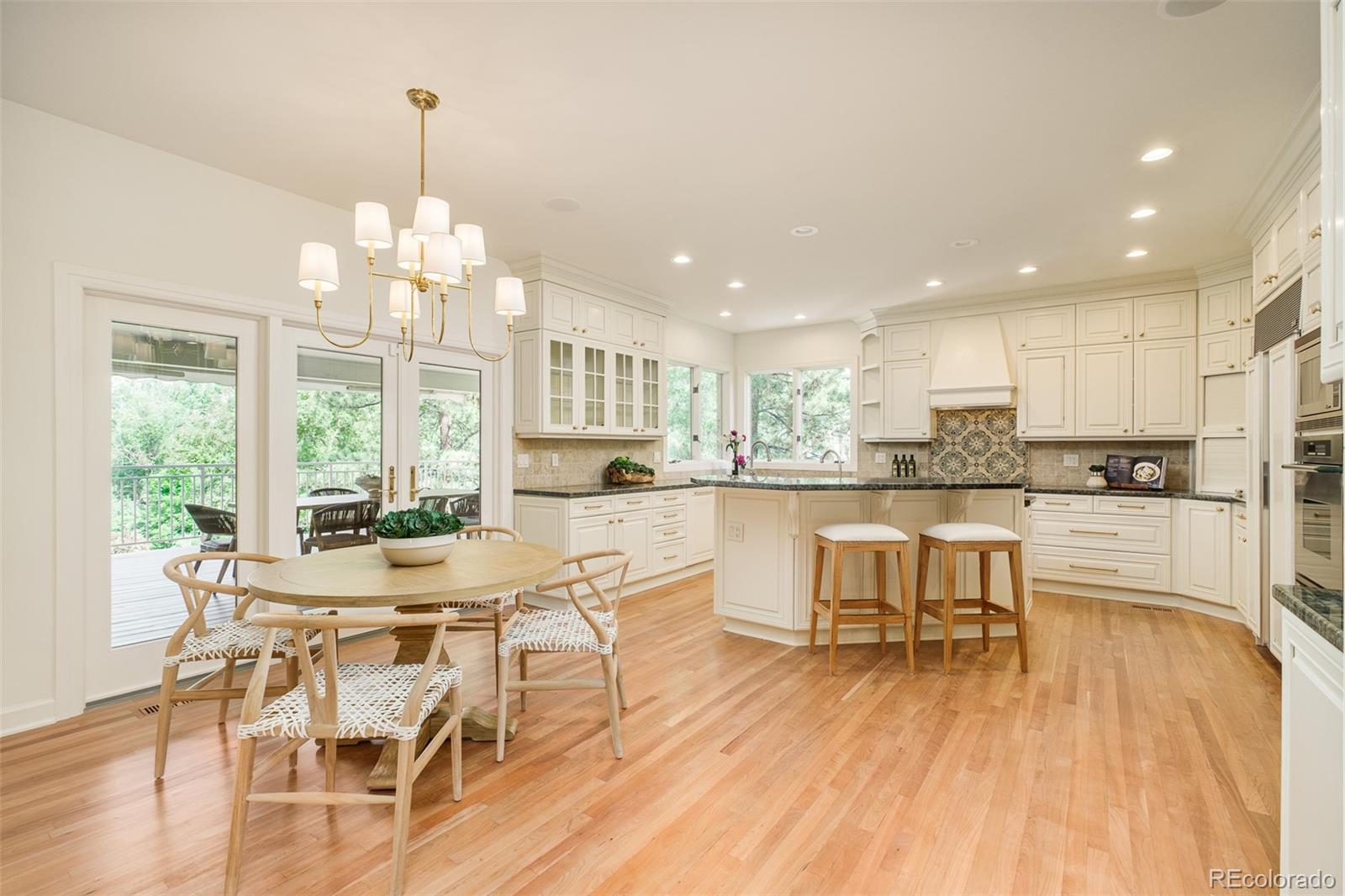 MLS Image #11 for 4845 s gaylord street,cherry hills village, Colorado