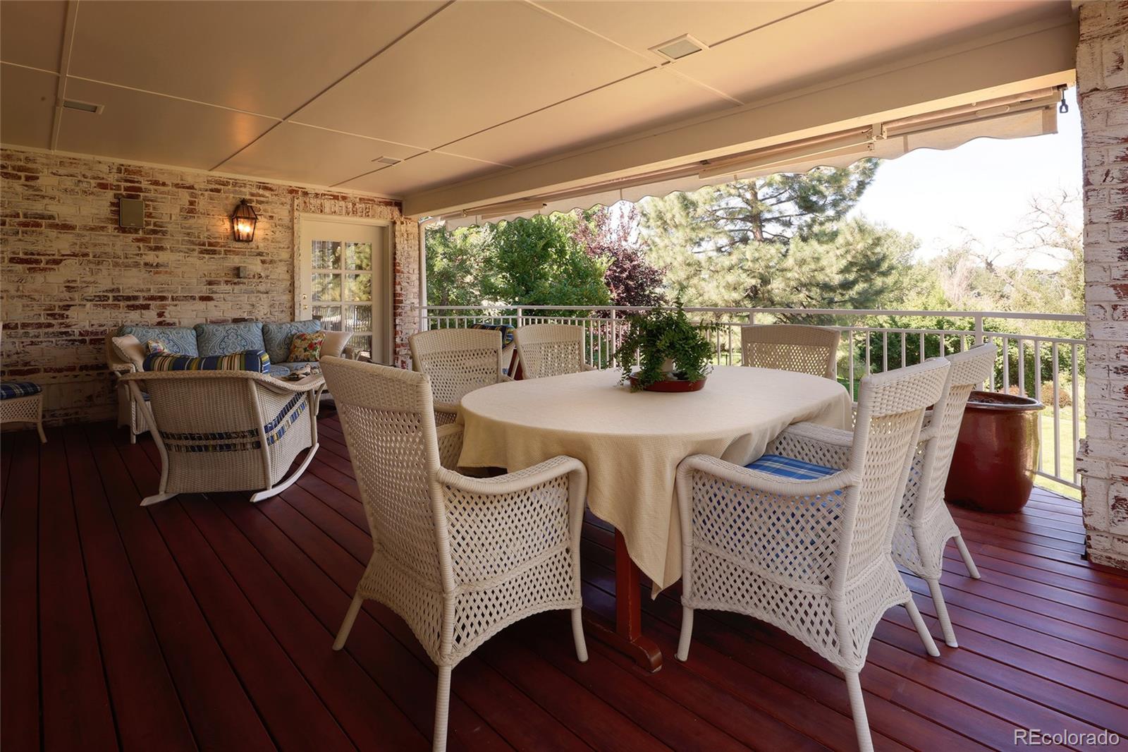 MLS Image #14 for 4845 s gaylord street,cherry hills village, Colorado
