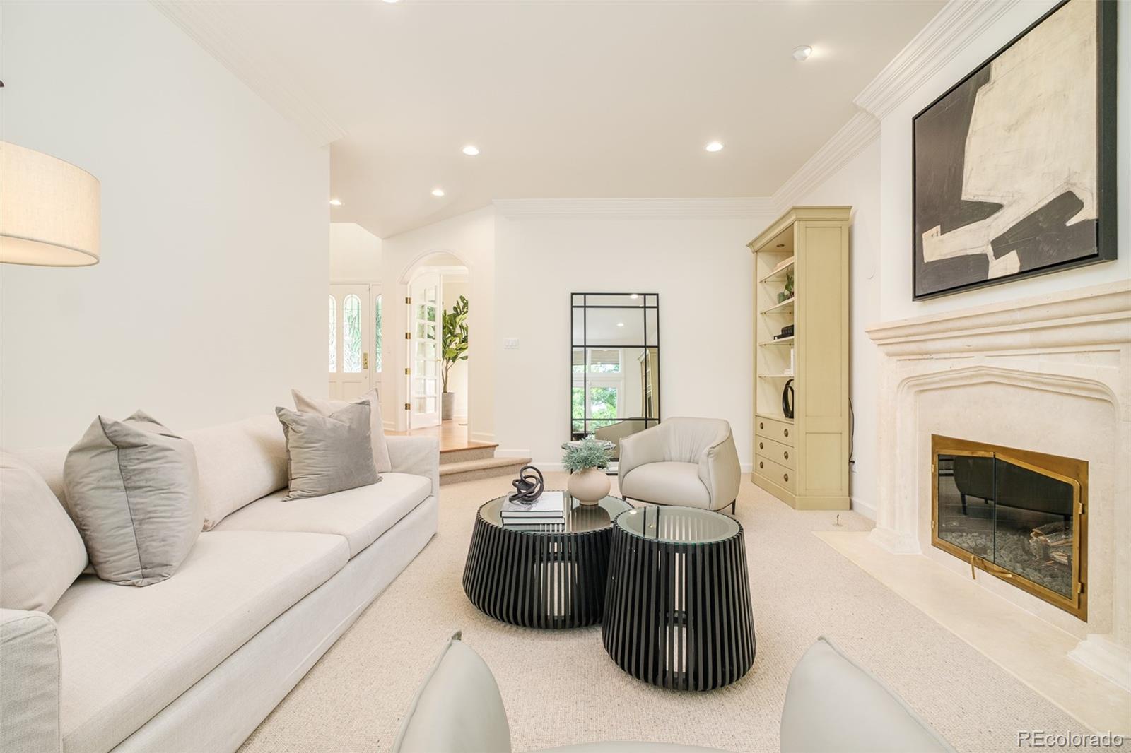 MLS Image #40 for 4845 s gaylord street,cherry hills village, Colorado