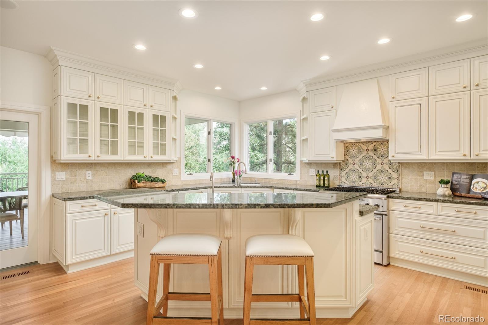 MLS Image #9 for 4845 s gaylord street,cherry hills village, Colorado