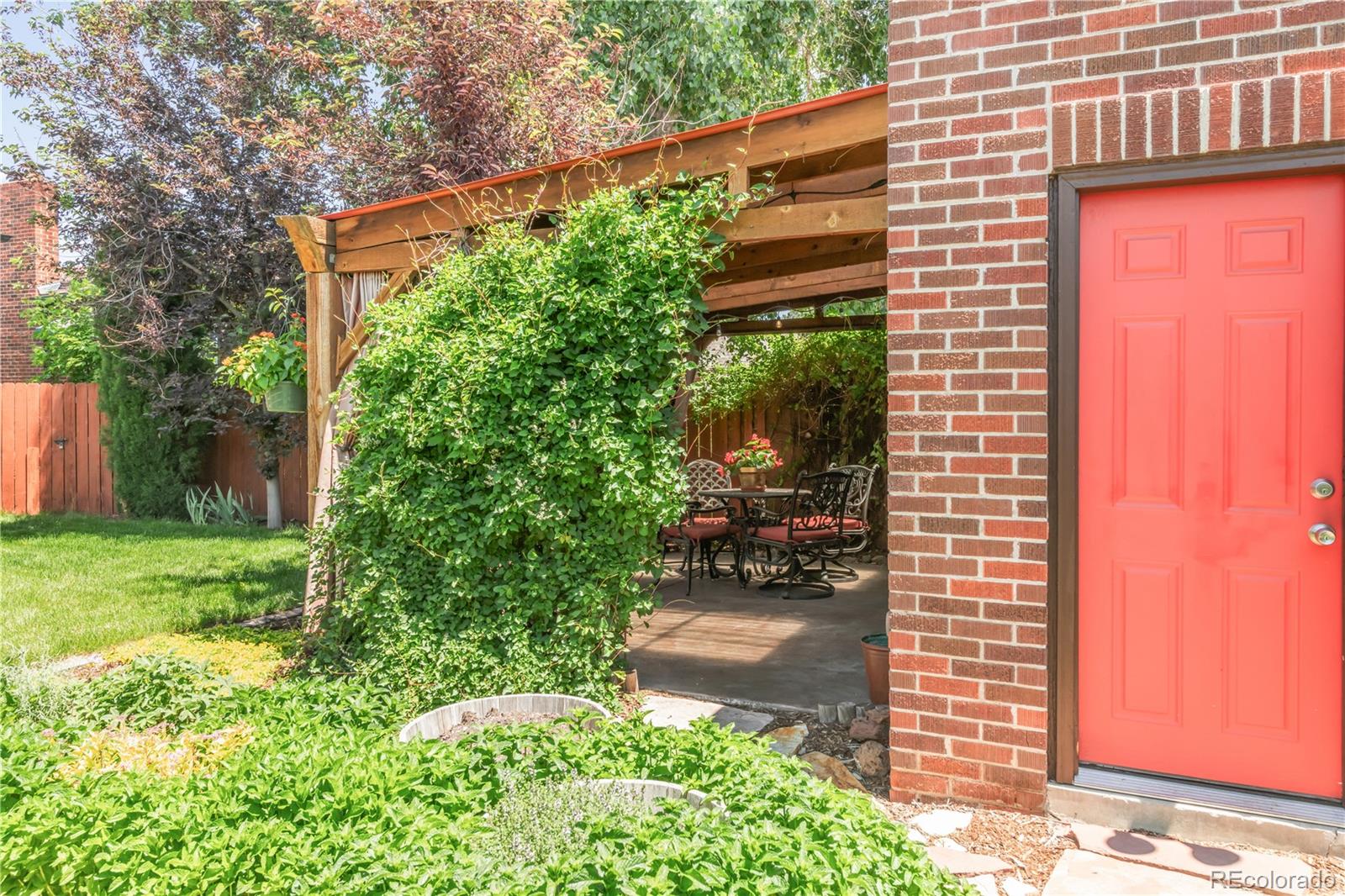 MLS Image #31 for 5044 w moncrieff place,denver, Colorado