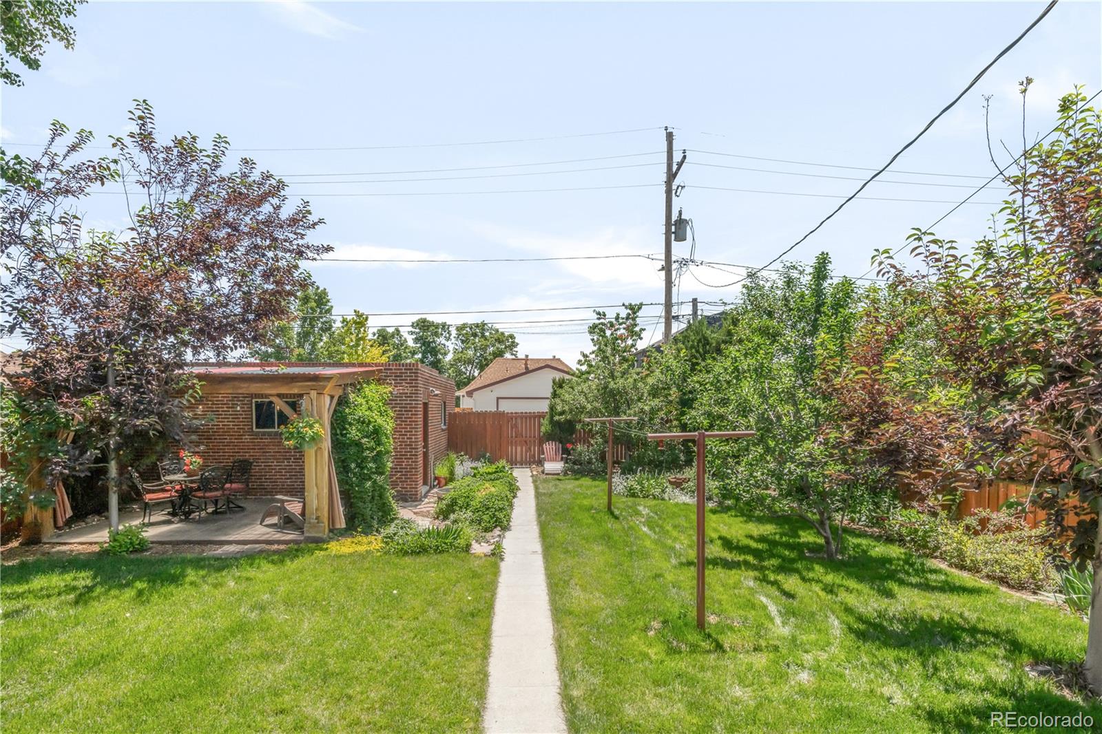 MLS Image #35 for 5044 w moncrieff place,denver, Colorado