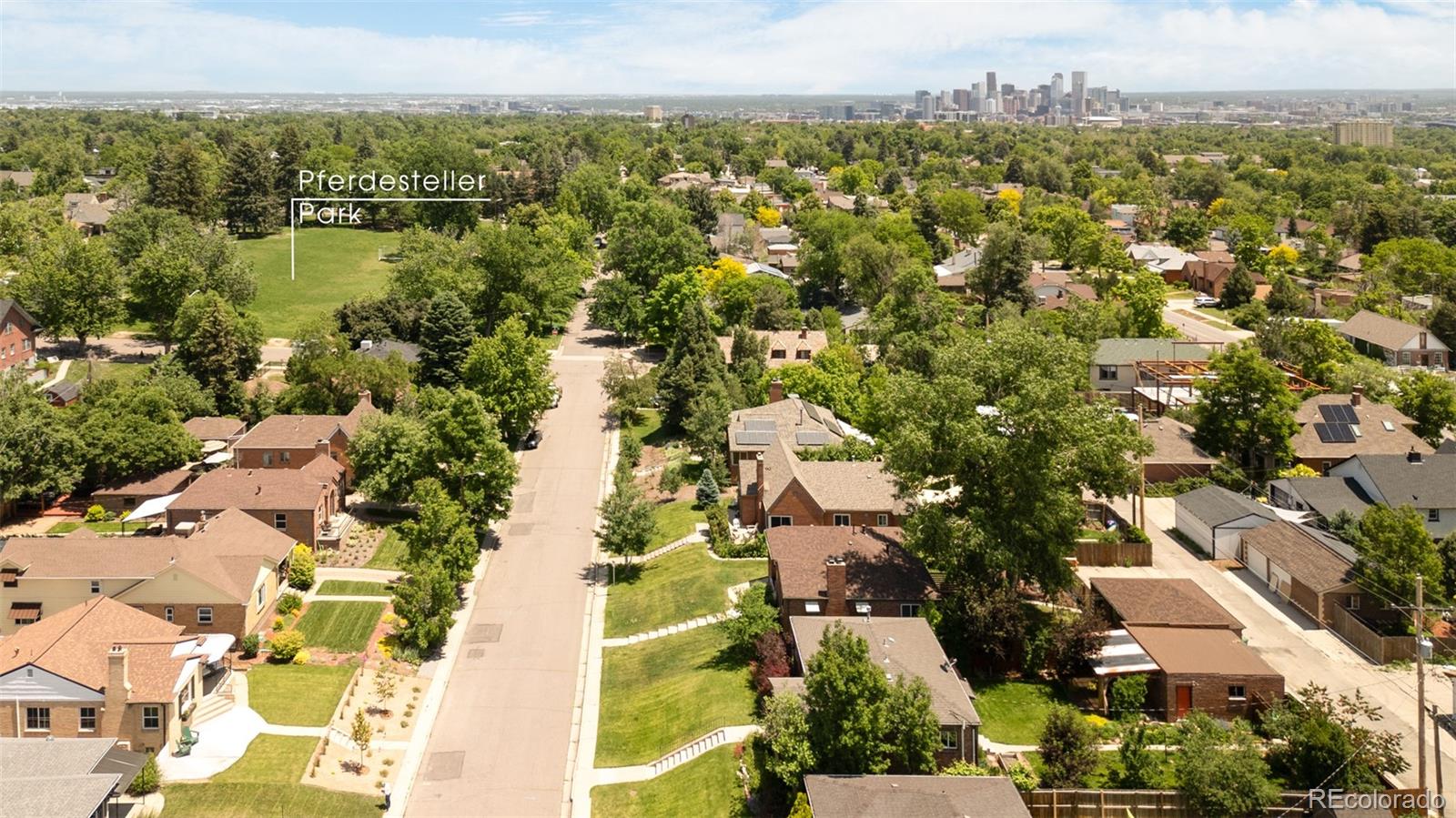 MLS Image #36 for 5044 w moncrieff place,denver, Colorado