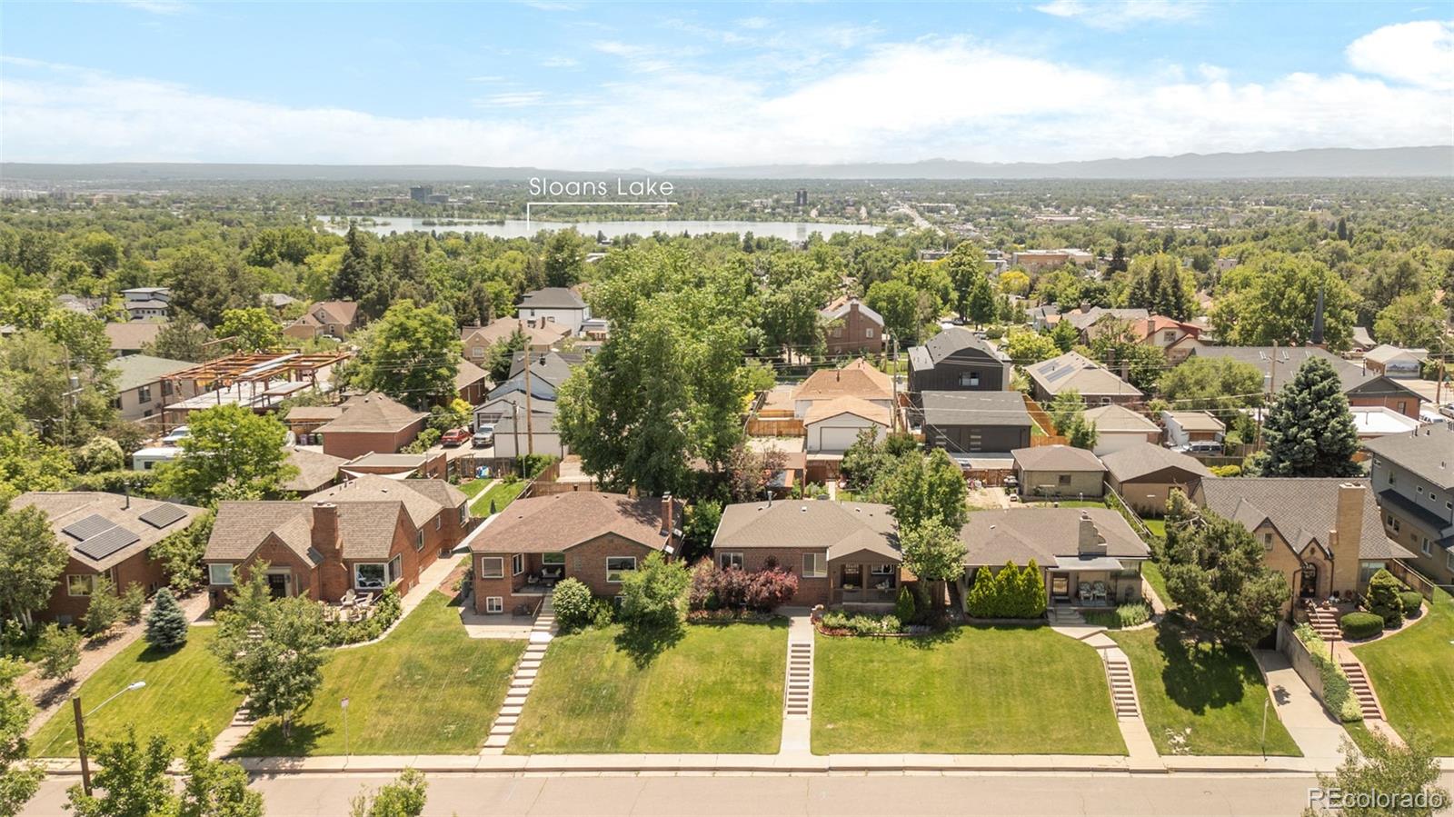 MLS Image #37 for 5044 w moncrieff place,denver, Colorado