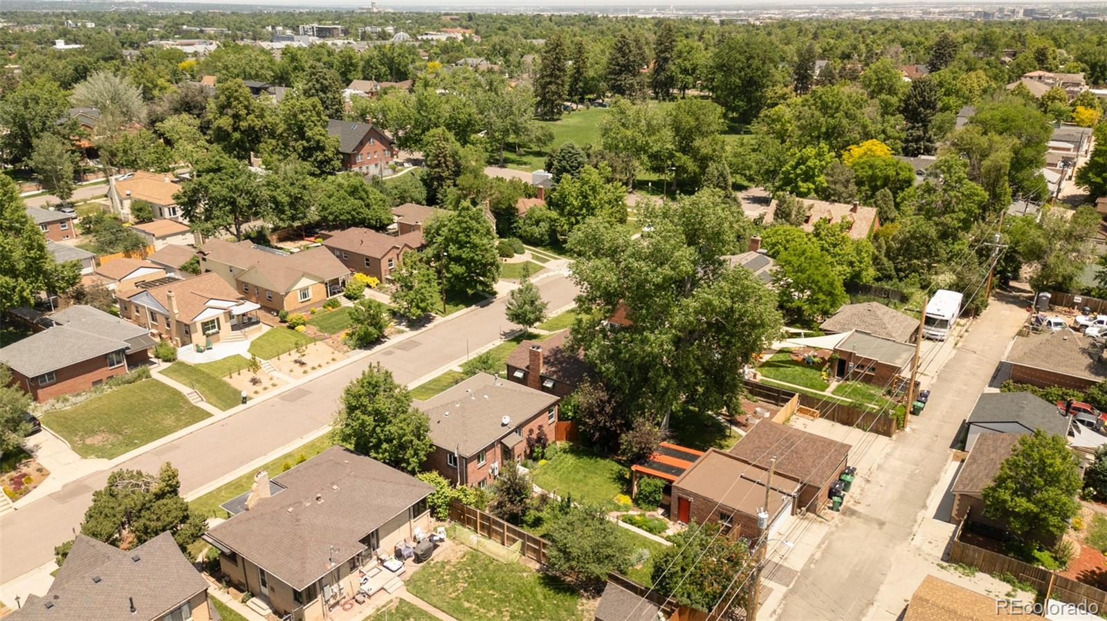 MLS Image #38 for 5044 w moncrieff place,denver, Colorado