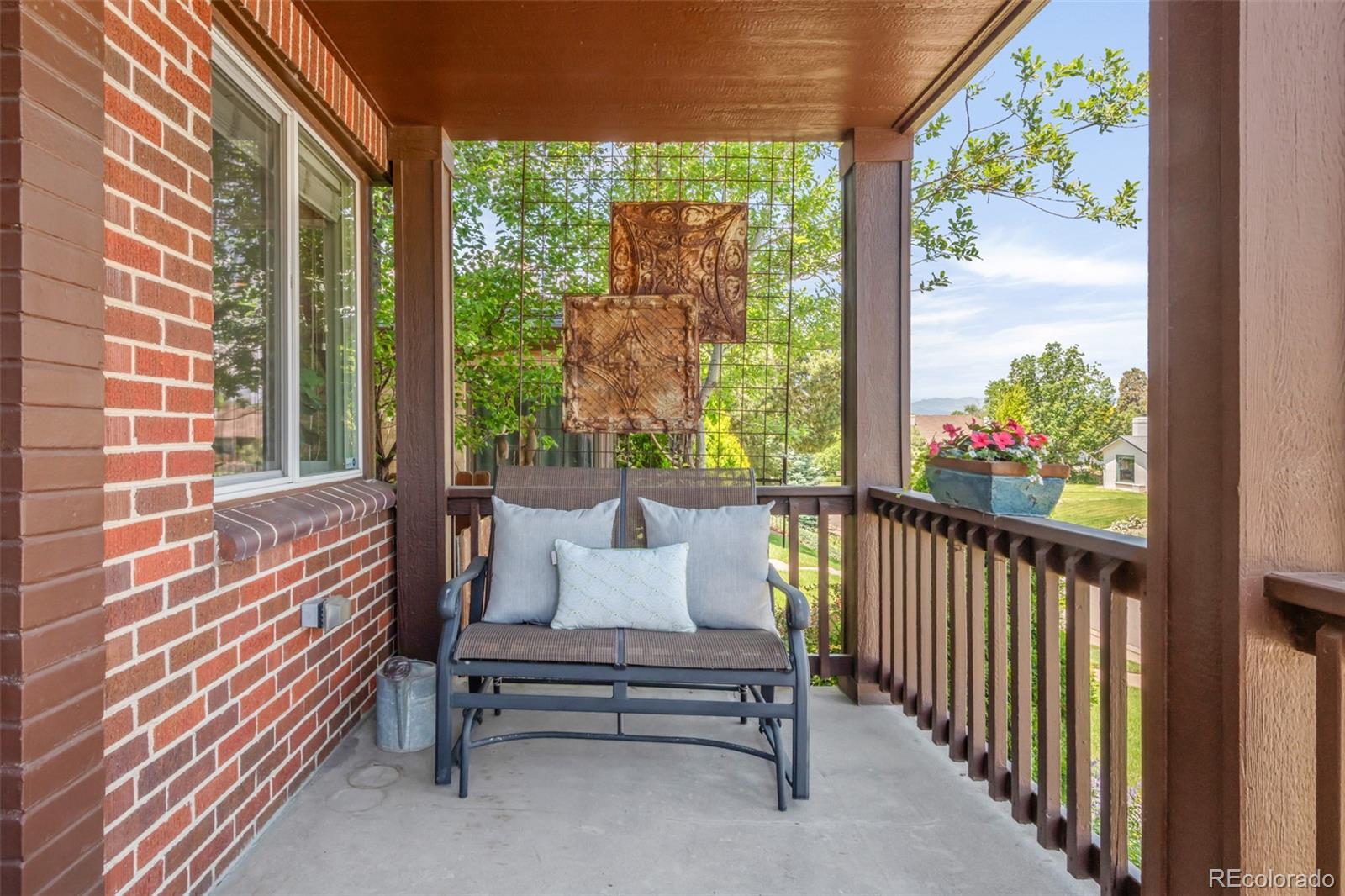 MLS Image #4 for 5044 w moncrieff place,denver, Colorado