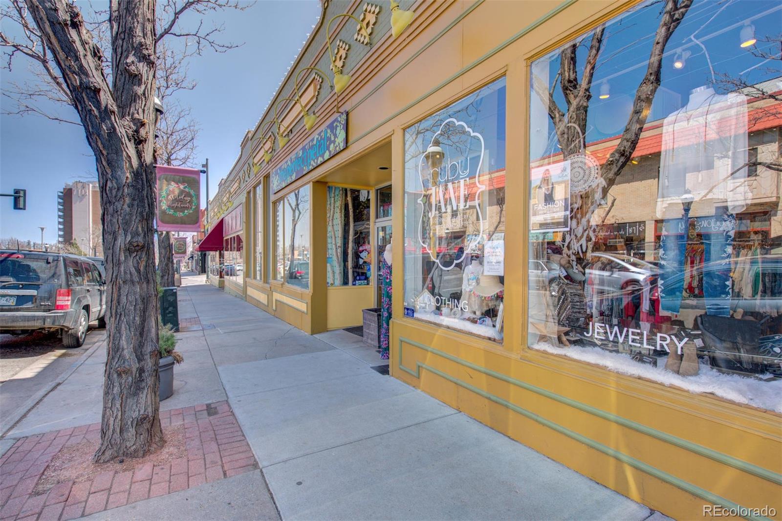 MLS Image #45 for 5044 w moncrieff place,denver, Colorado