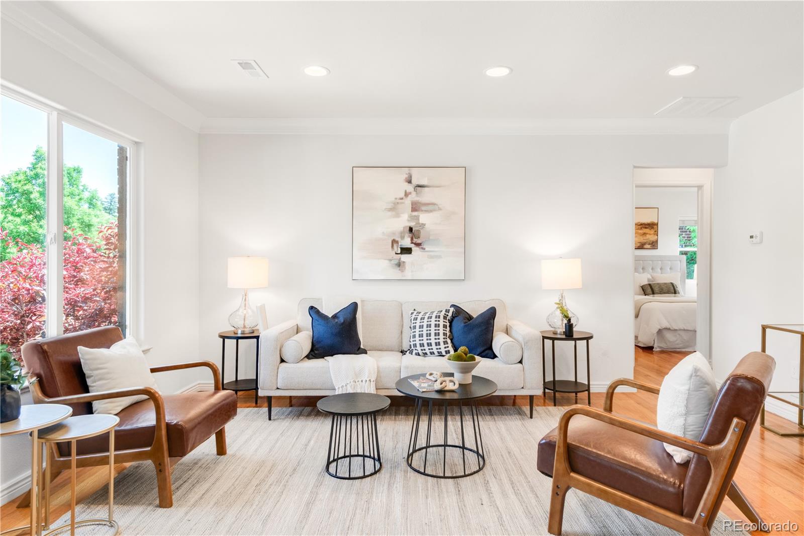 MLS Image #6 for 5044 w moncrieff place,denver, Colorado