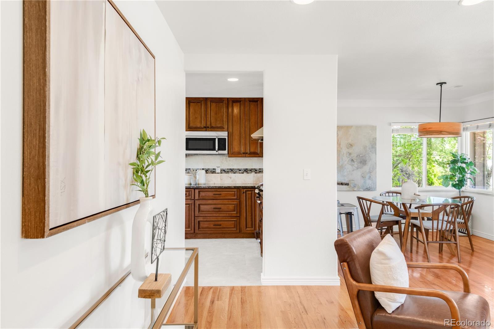 MLS Image #7 for 5044 w moncrieff place,denver, Colorado
