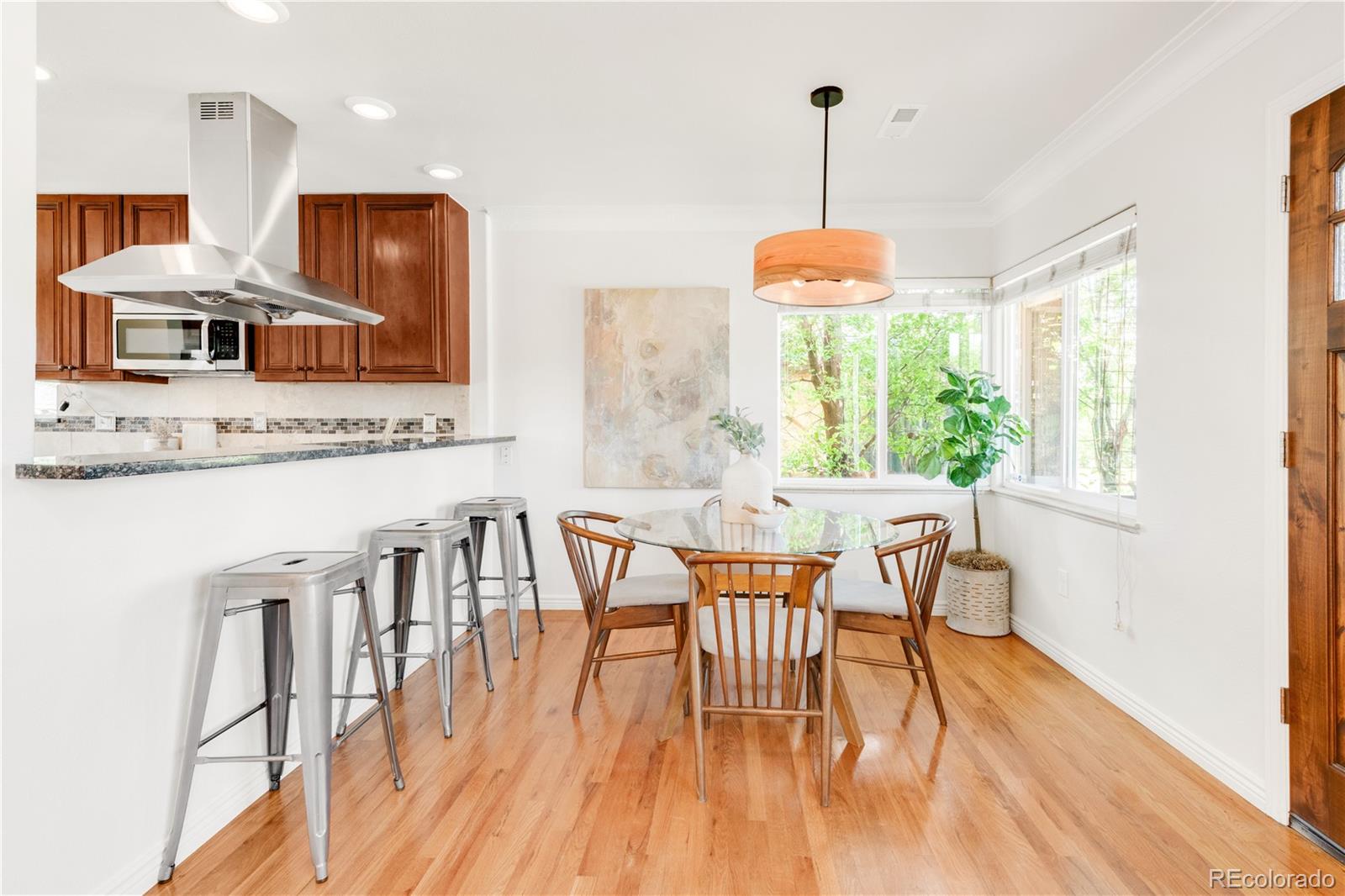 MLS Image #9 for 5044 w moncrieff place,denver, Colorado