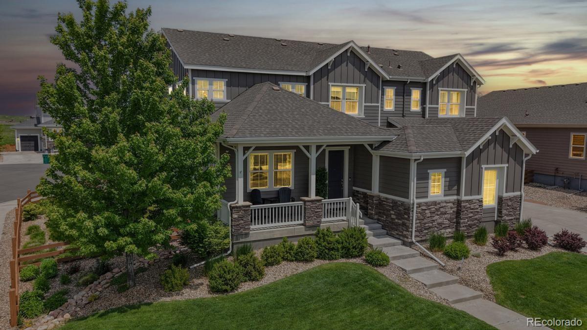 CMA Image for 3891 w 149th avenue,Broomfield, Colorado