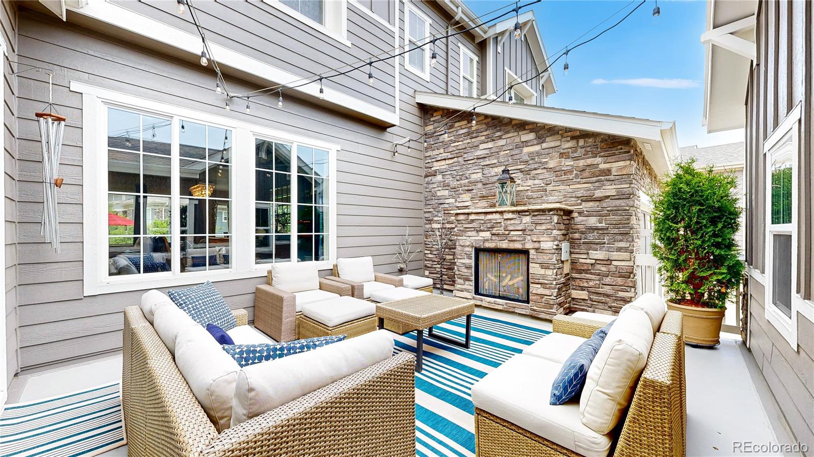 MLS Image #3 for 3891 w 149th avenue,broomfield, Colorado