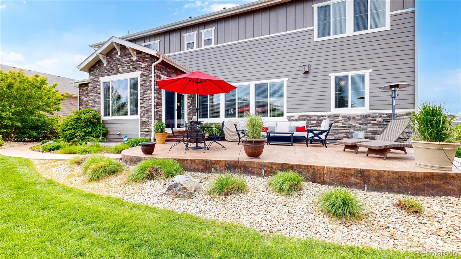 MLS Image #4 for 3891 w 149th avenue,broomfield, Colorado