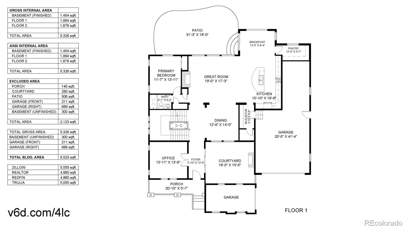 MLS Image #43 for 3891 w 149th avenue,broomfield, Colorado
