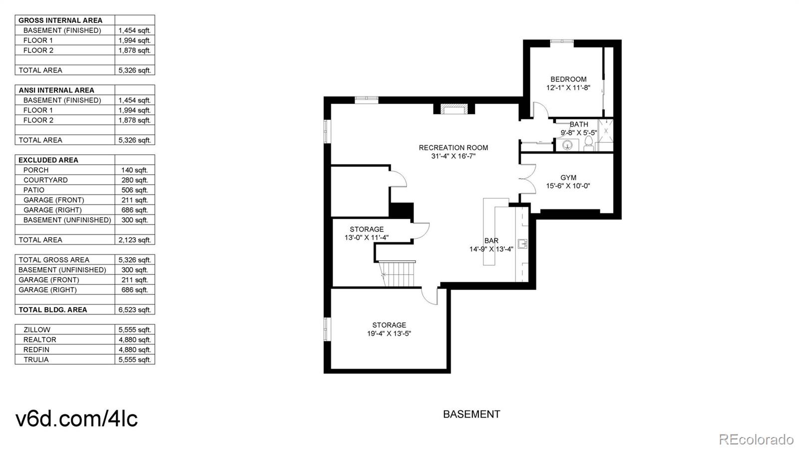 MLS Image #45 for 3891 w 149th avenue,broomfield, Colorado