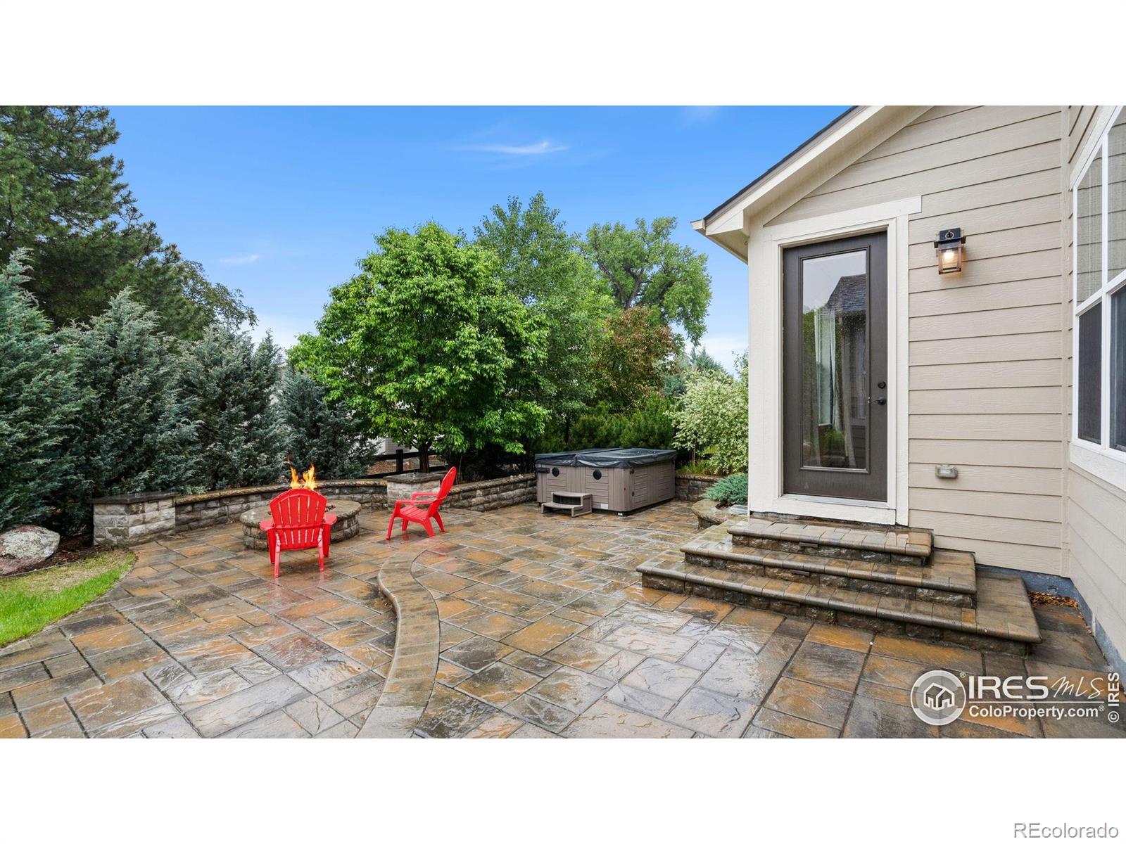 MLS Image #23 for 5614  coppervein street,fort collins, Colorado