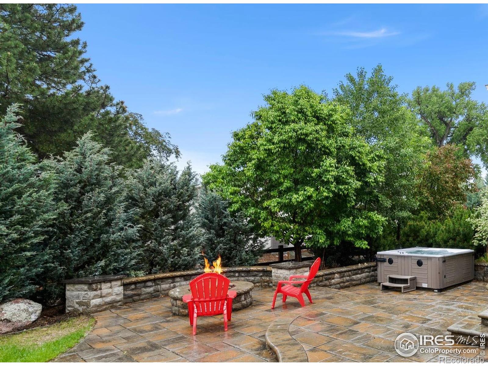 MLS Image #24 for 5614  coppervein street,fort collins, Colorado