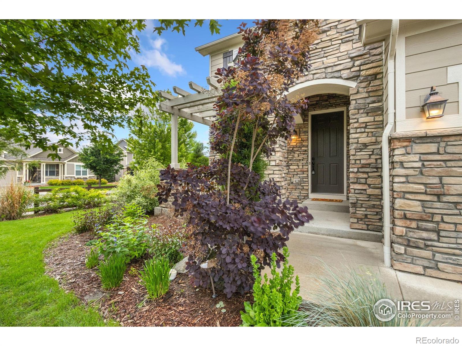 MLS Image #29 for 5614  coppervein street,fort collins, Colorado