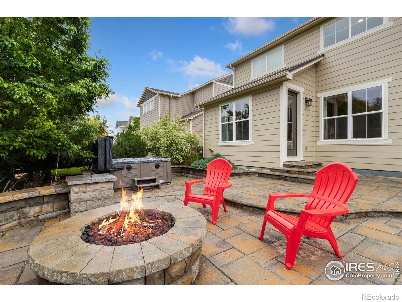 MLS Image #31 for 5614  coppervein street,fort collins, Colorado