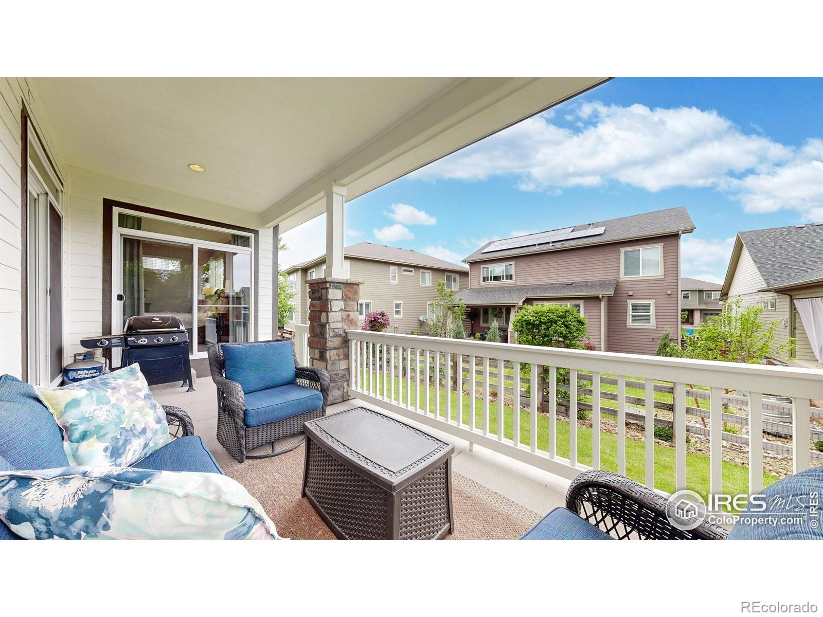 MLS Image #26 for 2138  blue yonder way,fort collins, Colorado
