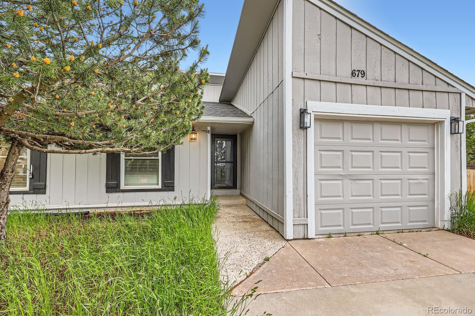 MLS Image #25 for 679 s pearl street,elizabeth, Colorado