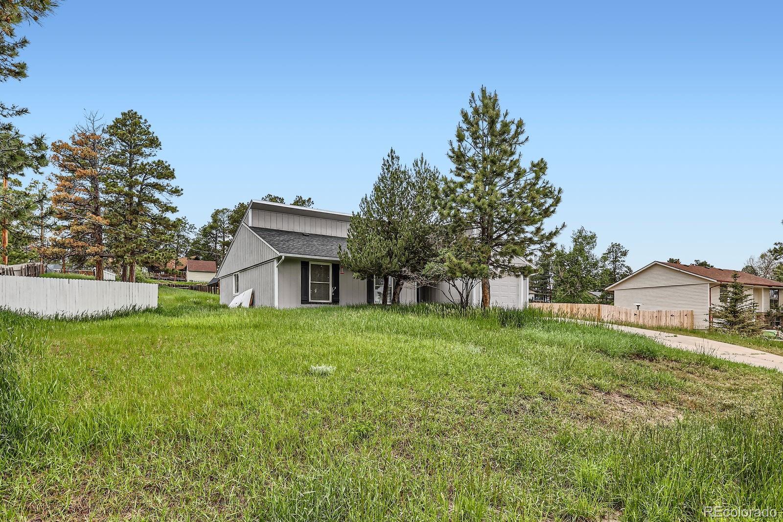 MLS Image #7 for 679 s pearl street,elizabeth, Colorado