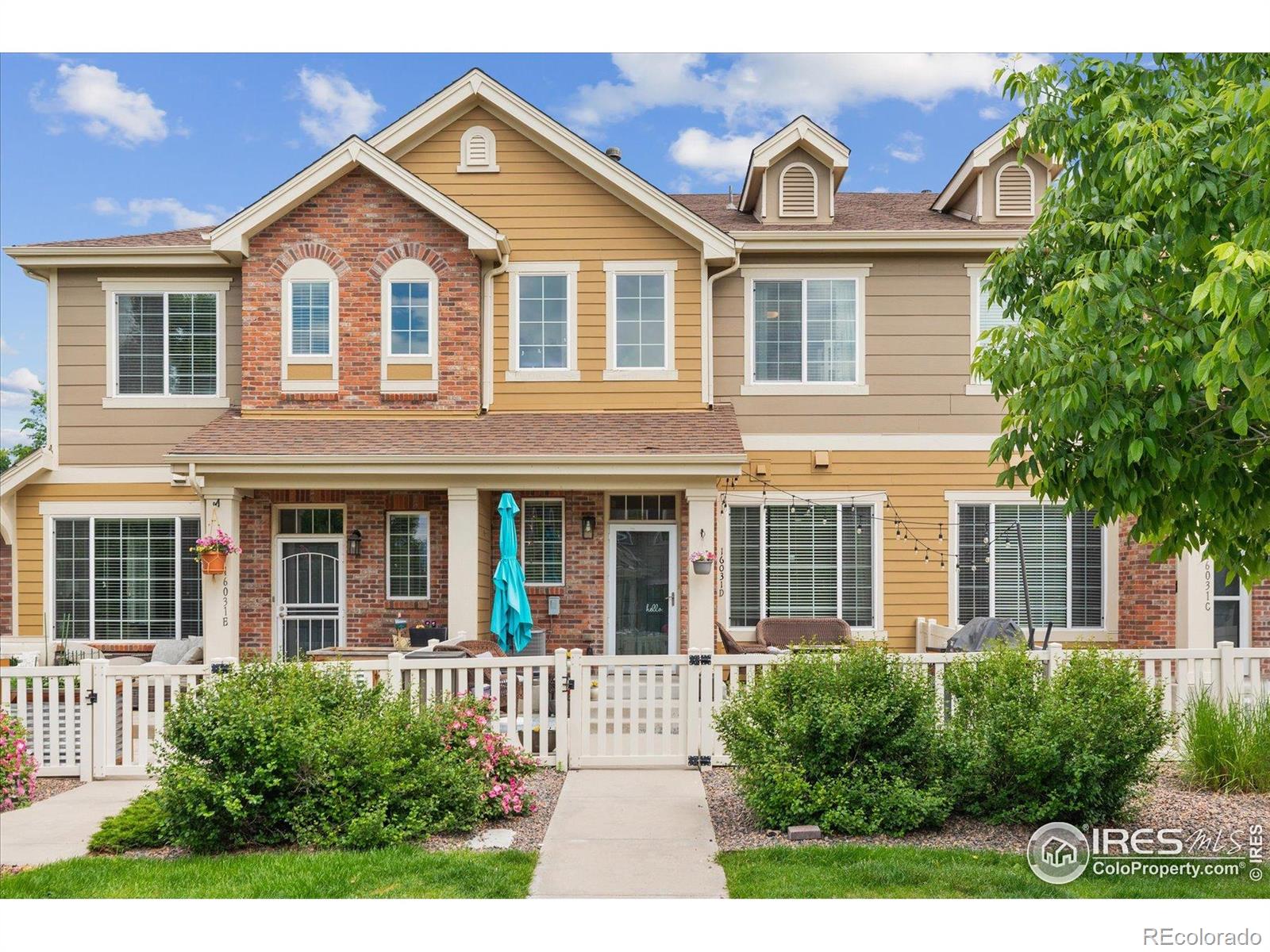 MLS Image #0 for 16031 w 63rd lane,arvada, Colorado