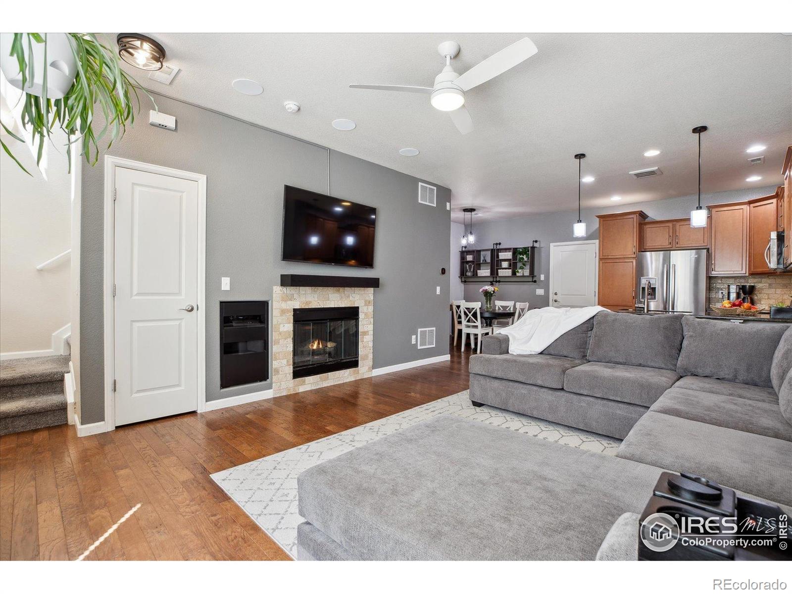 MLS Image #1 for 16031 w 63rd lane,arvada, Colorado