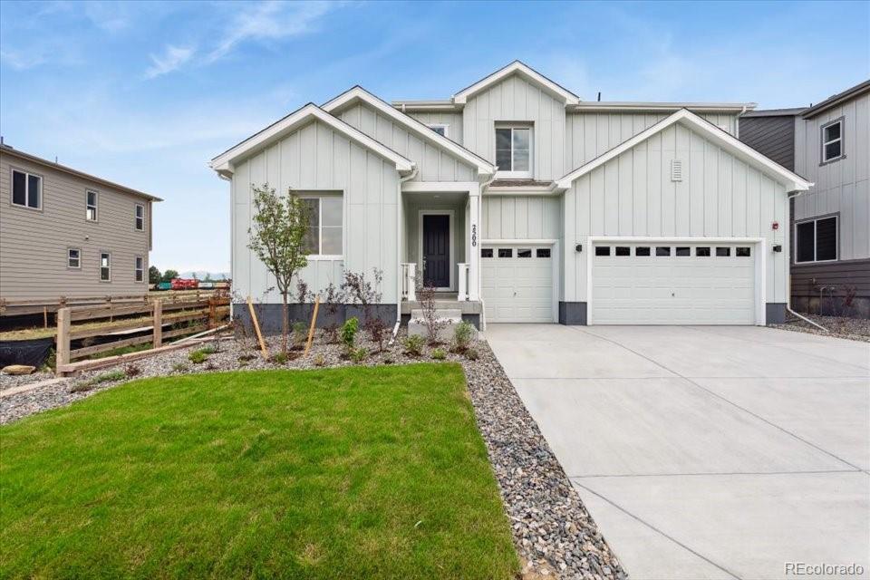 MLS Image #0 for 2500  lupton lane,lafayette, Colorado