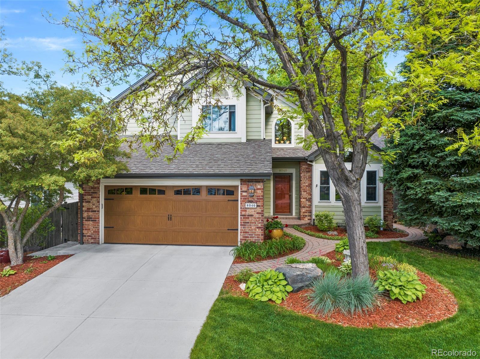 MLS Image #0 for 8040 w 78th circle,arvada, Colorado