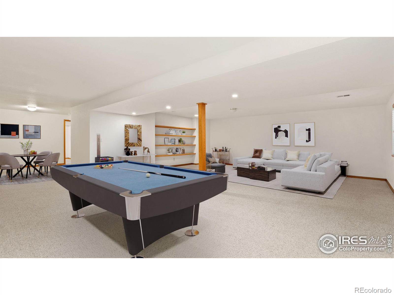 MLS Image #20 for 2833  sunstone drive,fort collins, Colorado
