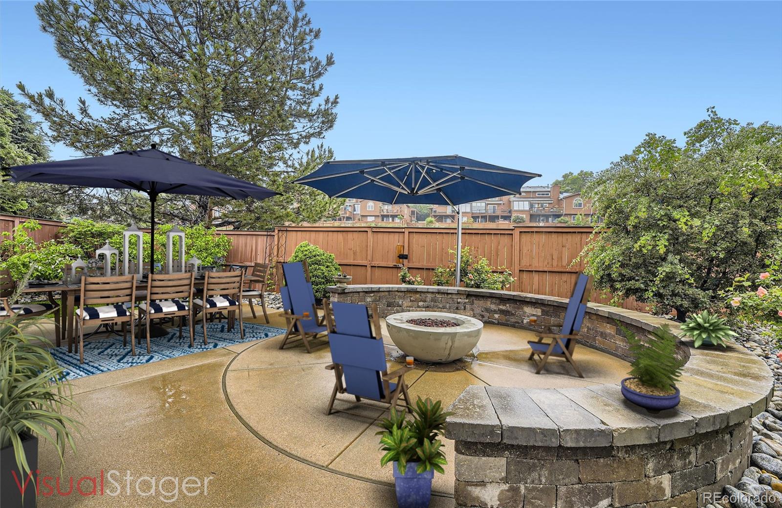MLS Image #3 for 12668 w 1st place,denver, Colorado