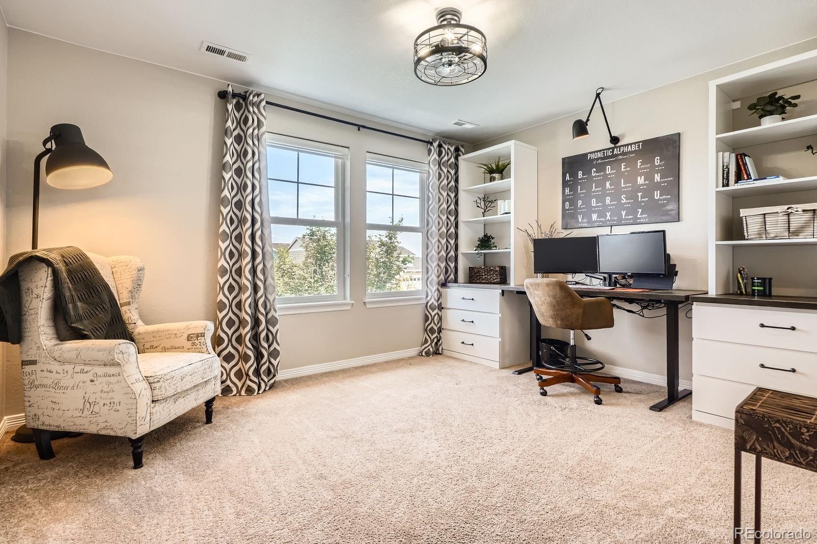 MLS Image #23 for 9527  iron mountain way,arvada, Colorado