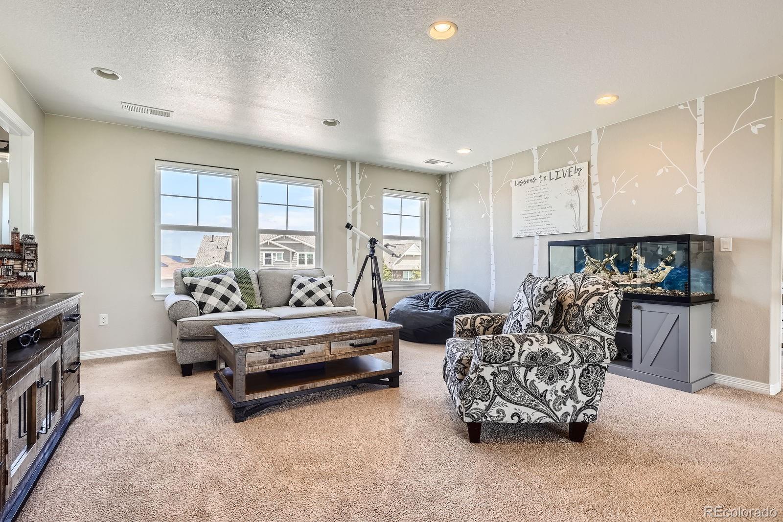 MLS Image #28 for 9527  iron mountain way,arvada, Colorado
