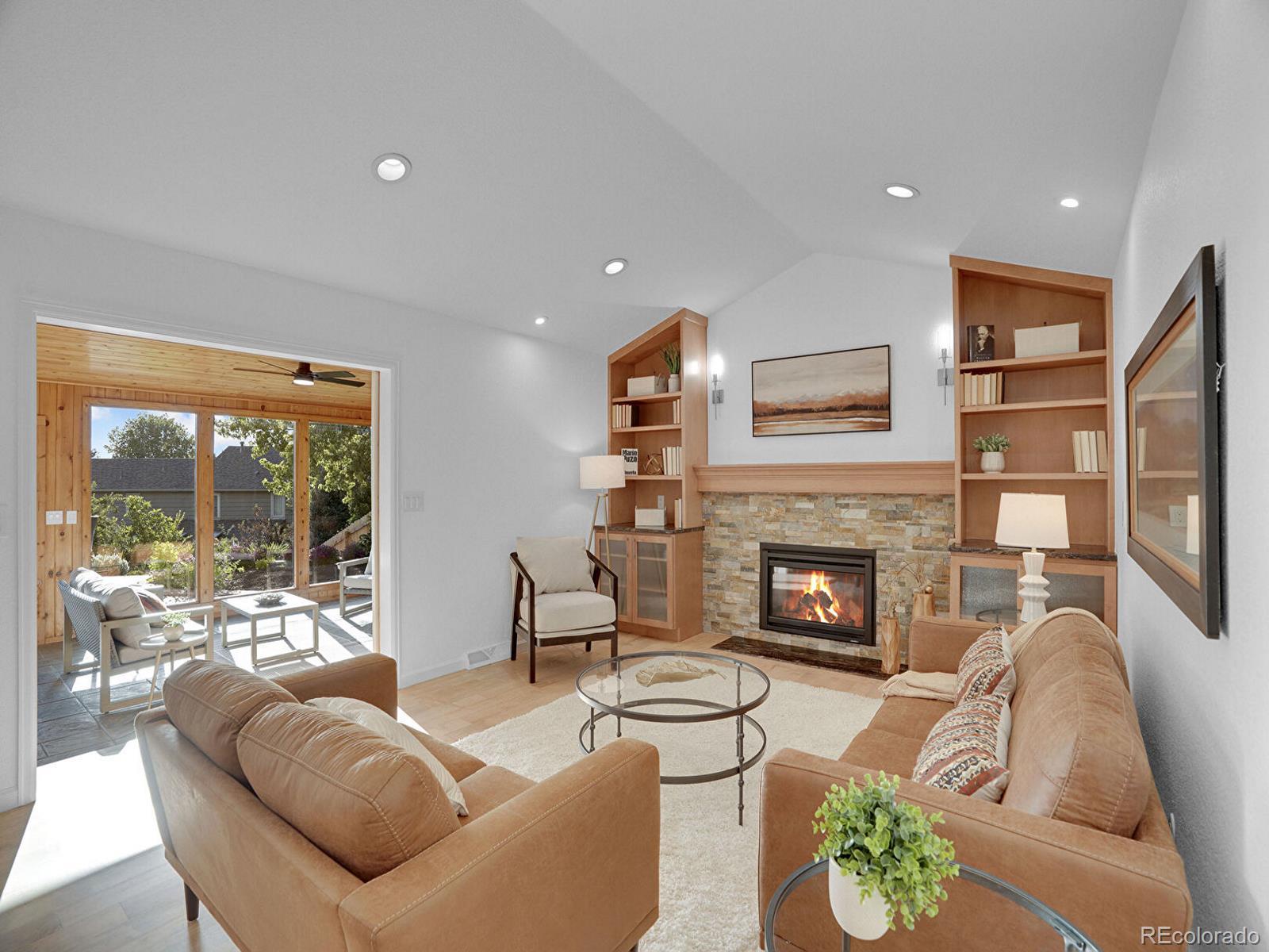 MLS Image #10 for 6359 s locust way,centennial, Colorado