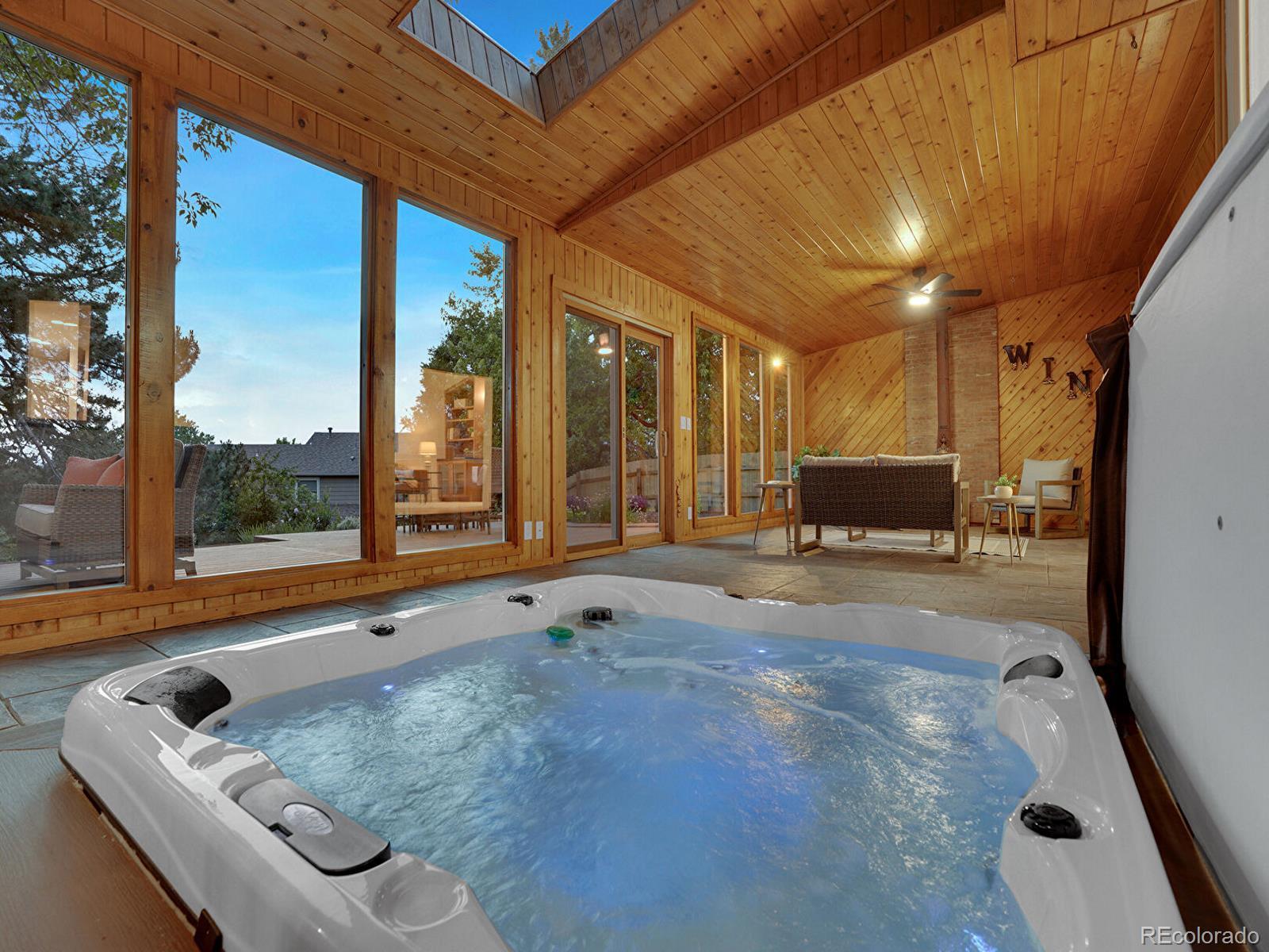MLS Image #15 for 6359 s locust way,centennial, Colorado