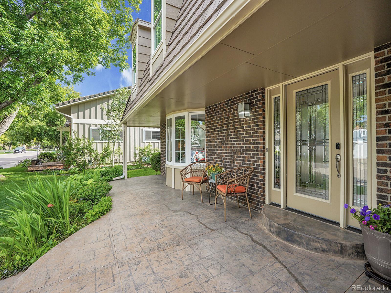 MLS Image #2 for 6359 s locust way,centennial, Colorado