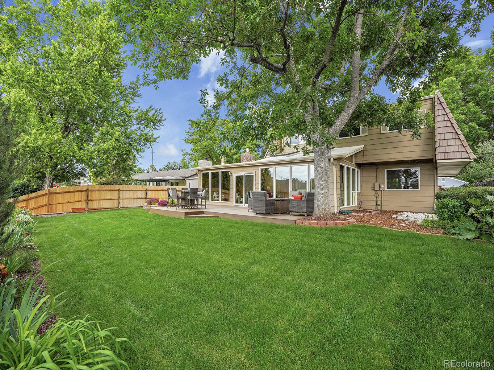 MLS Image #26 for 6359 s locust way,centennial, Colorado