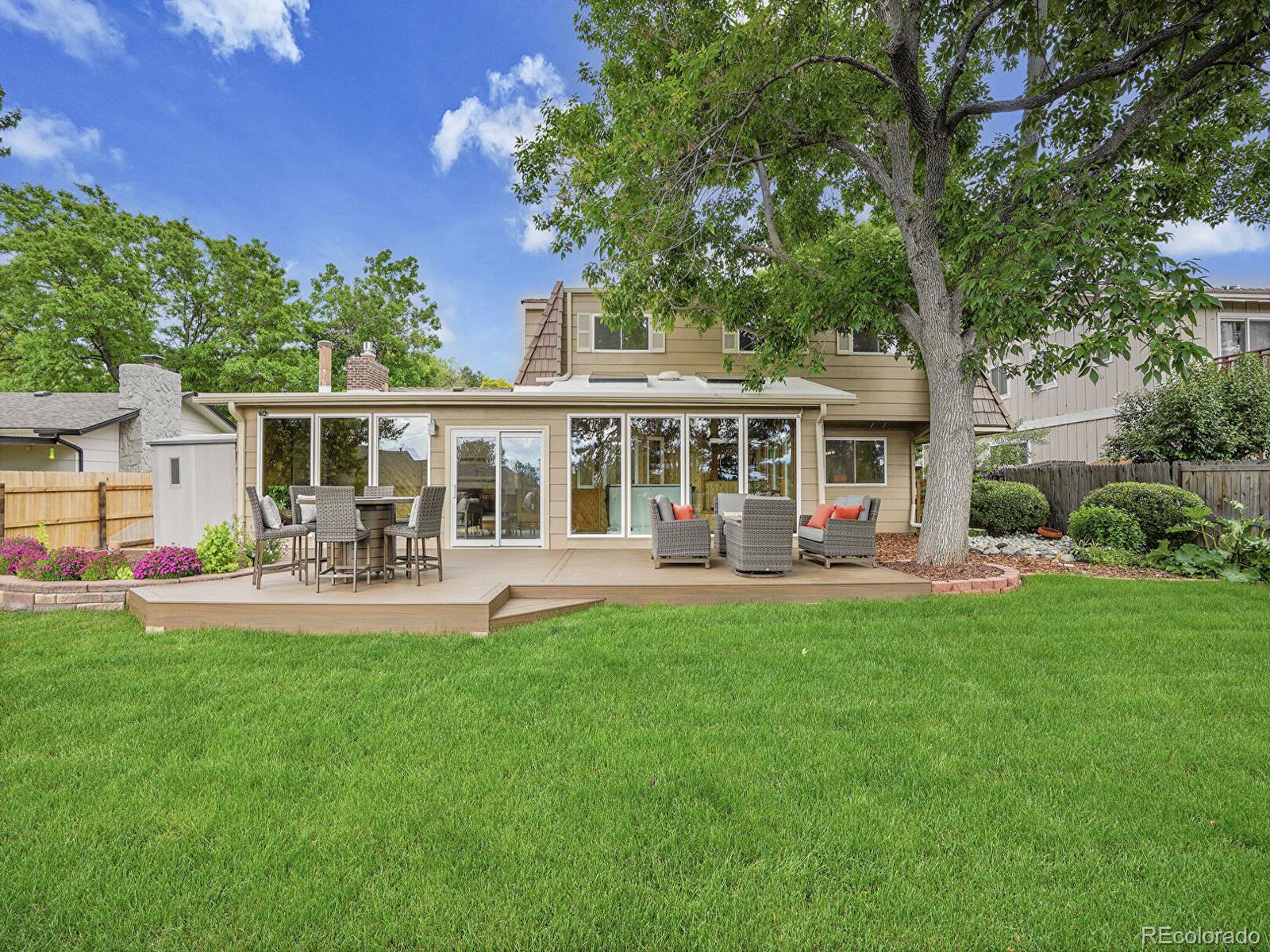 MLS Image #27 for 6359 s locust way,centennial, Colorado