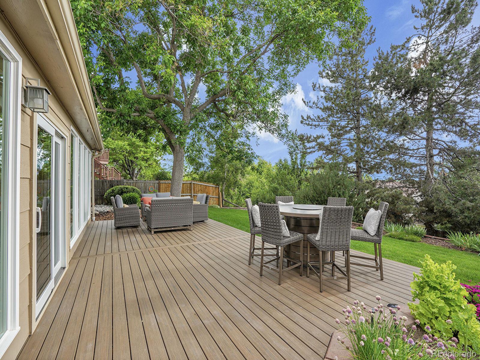MLS Image #28 for 6359 s locust way,centennial, Colorado