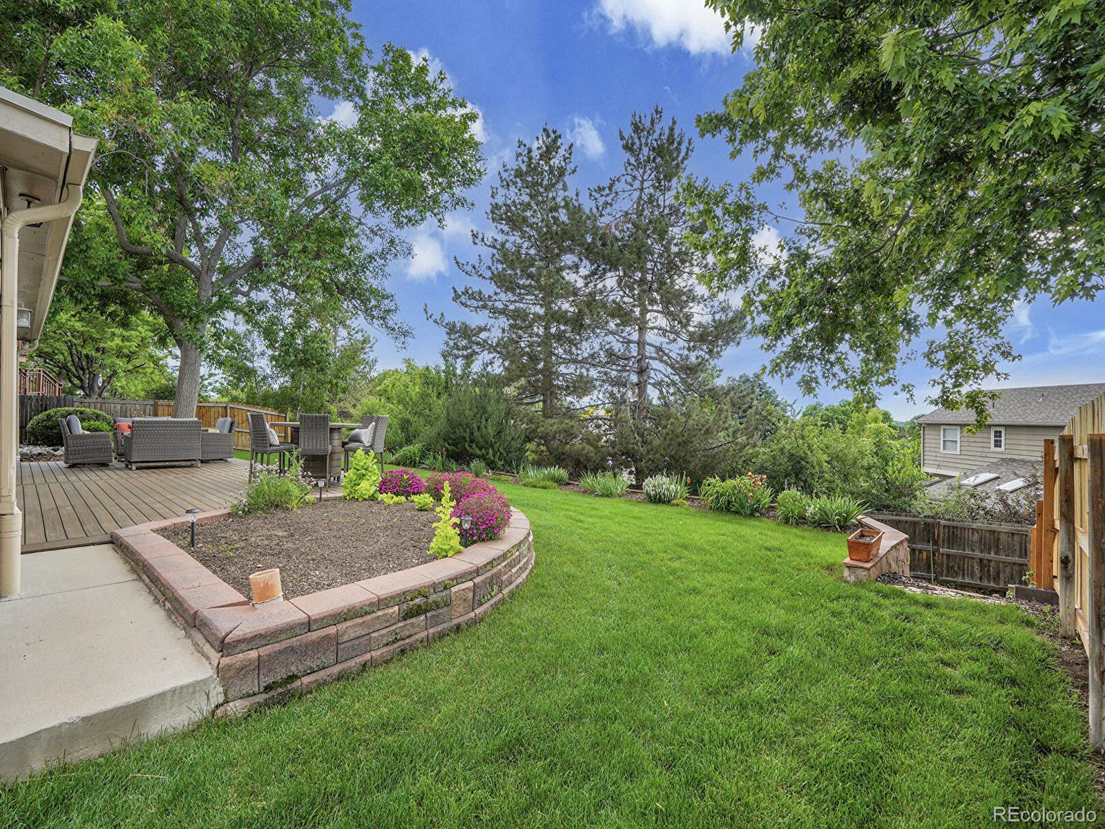 MLS Image #29 for 6359 s locust way,centennial, Colorado