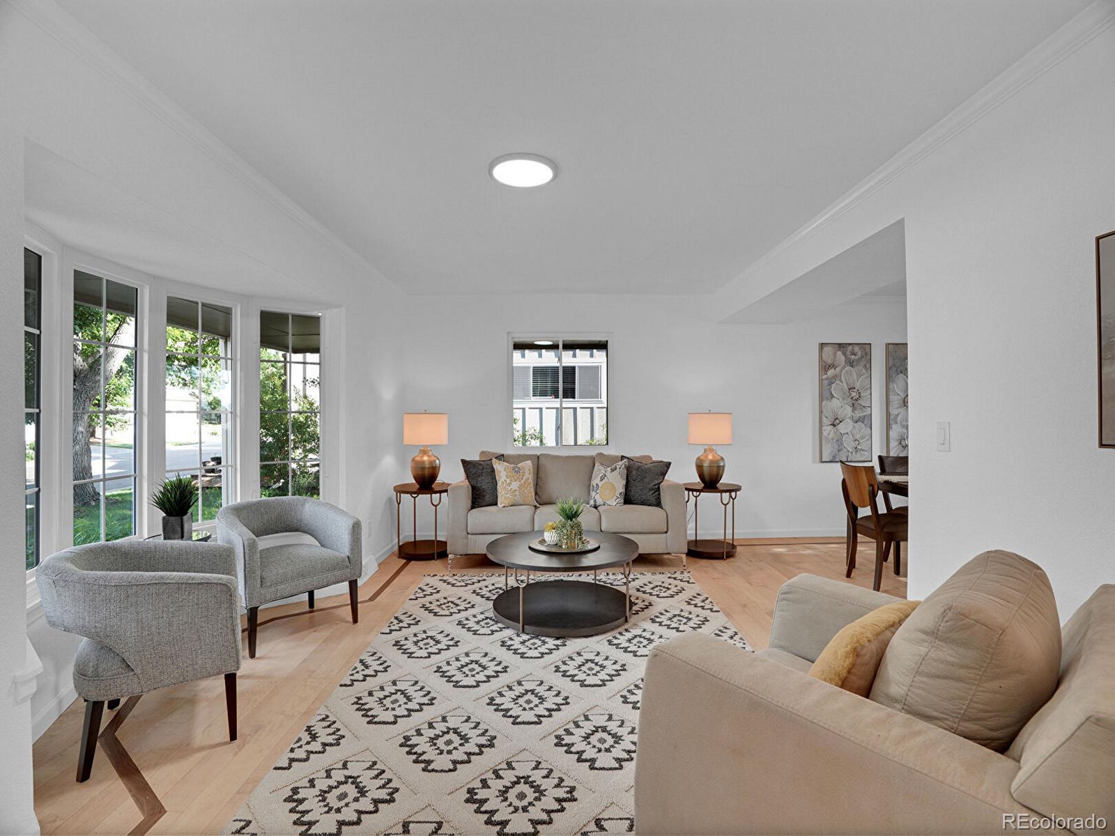 MLS Image #3 for 6359 s locust way,centennial, Colorado