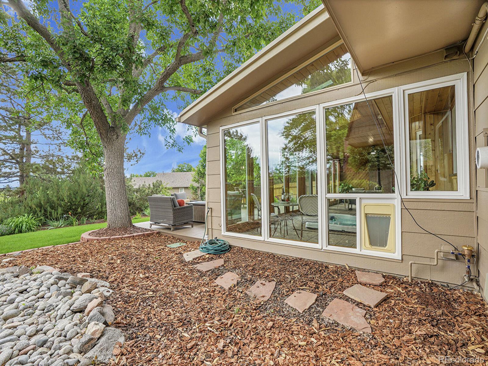 MLS Image #30 for 6359 s locust way,centennial, Colorado