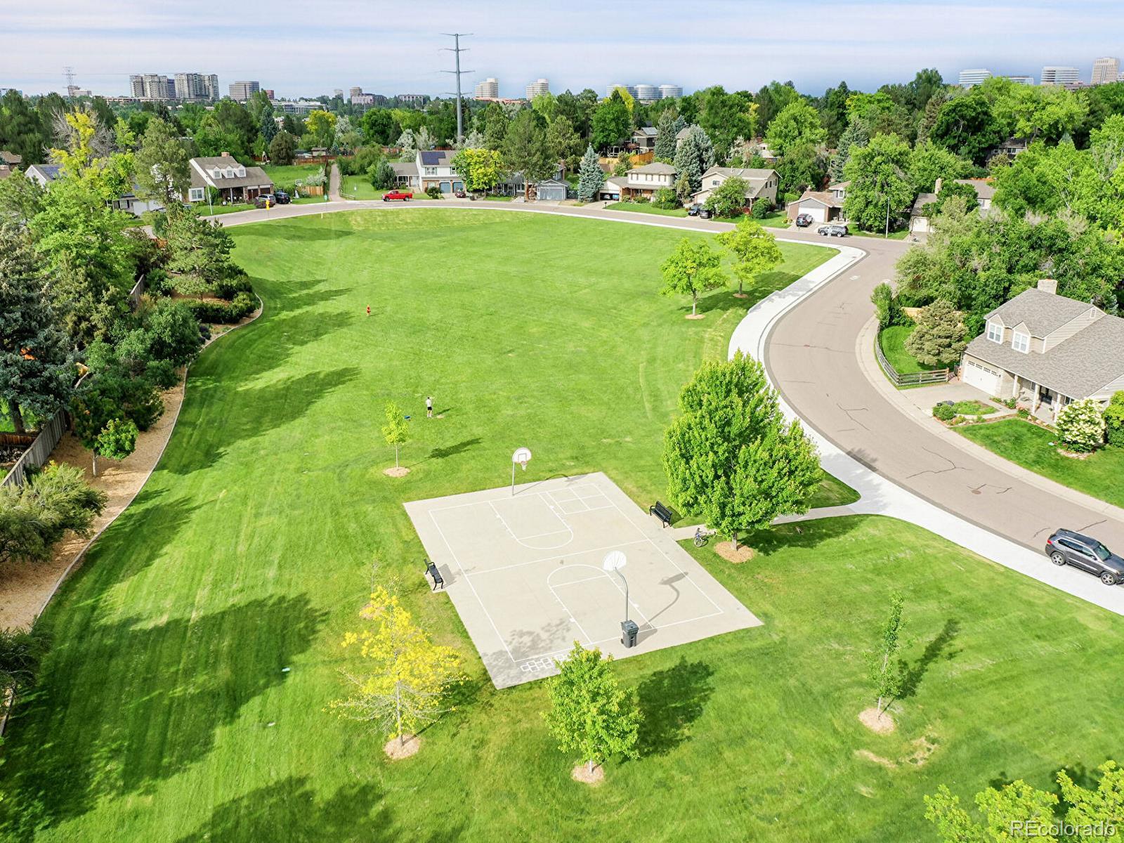 MLS Image #38 for 6359 s locust way,centennial, Colorado