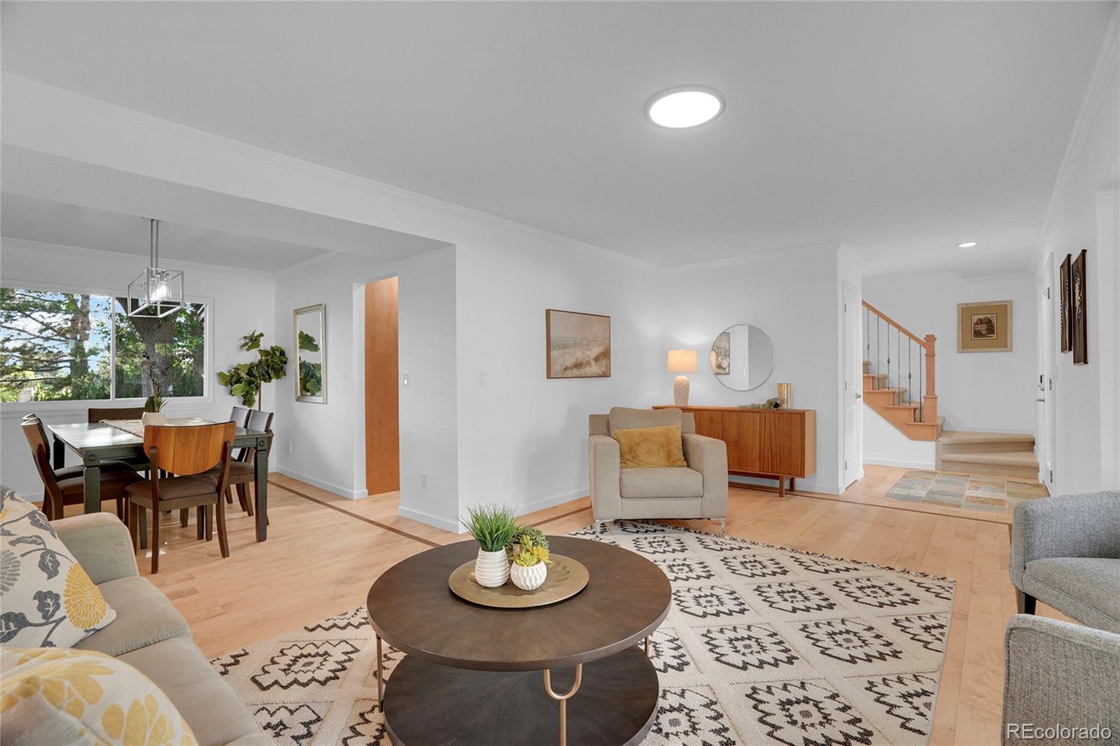 MLS Image #4 for 6359 s locust way,centennial, Colorado