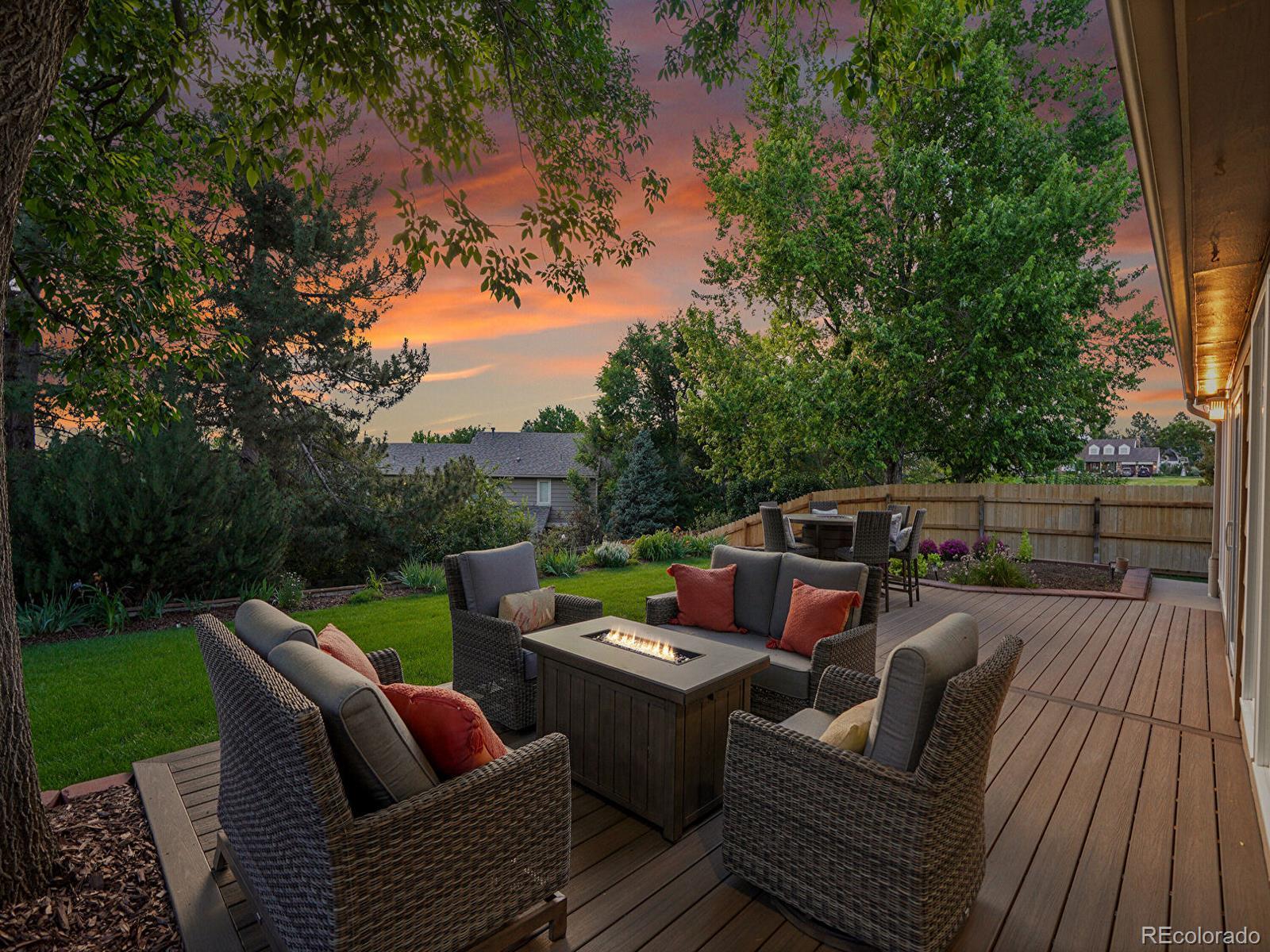MLS Image #41 for 6359 s locust way,centennial, Colorado