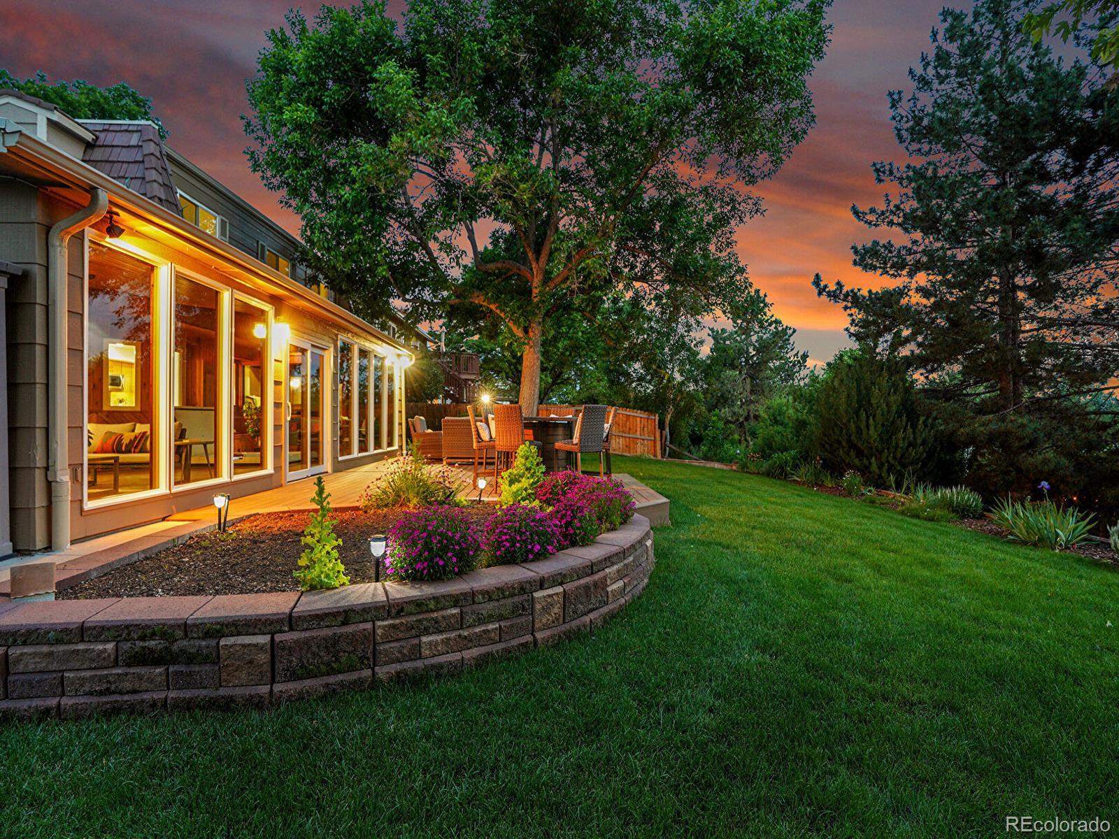 MLS Image #44 for 6359 s locust way,centennial, Colorado