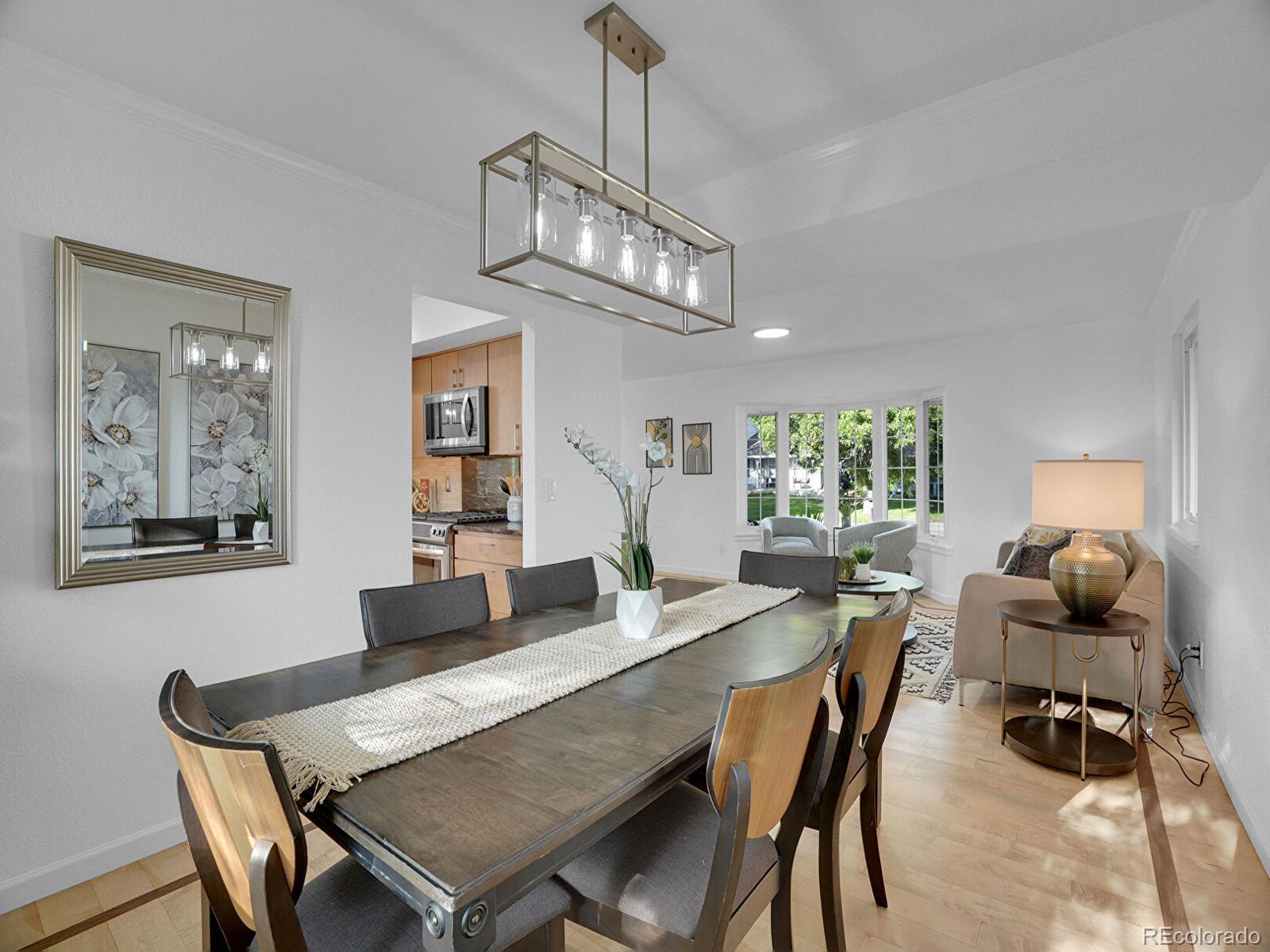 MLS Image #5 for 6359 s locust way,centennial, Colorado