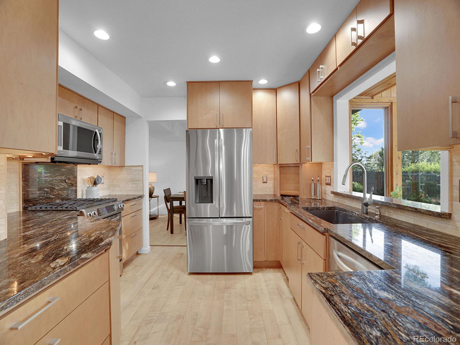 MLS Image #7 for 6359 s locust way,centennial, Colorado