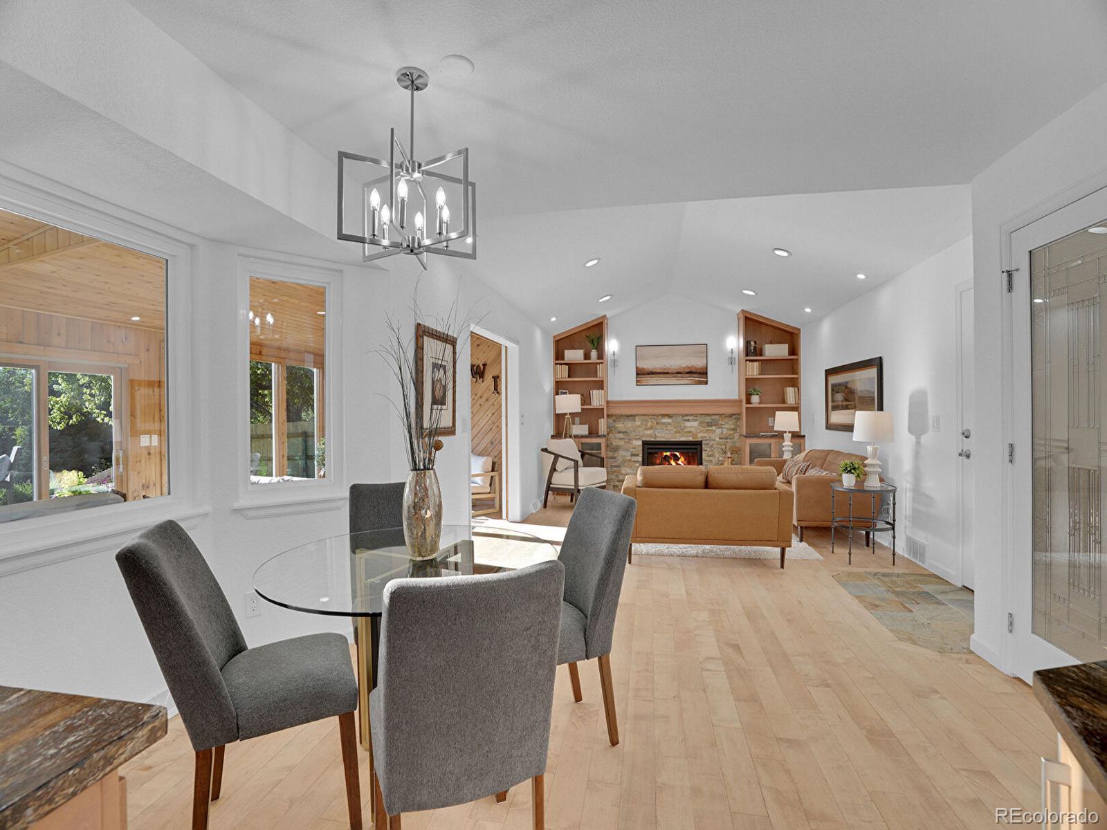 MLS Image #9 for 6359 s locust way,centennial, Colorado